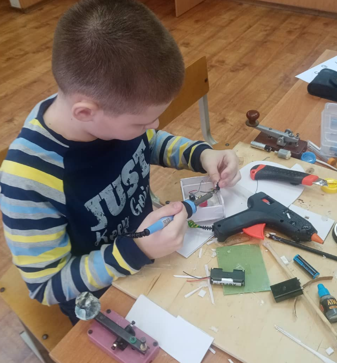 Клубная суббота