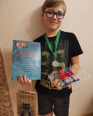 Дети счастливы — это самое главное