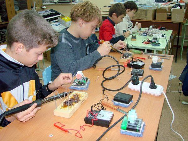 Поздравляем с очередной победой!